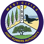 West Comm logo