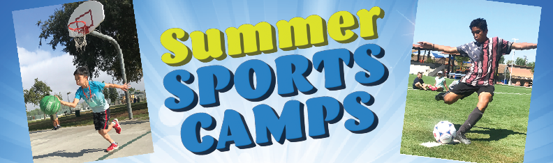 summer sports camps