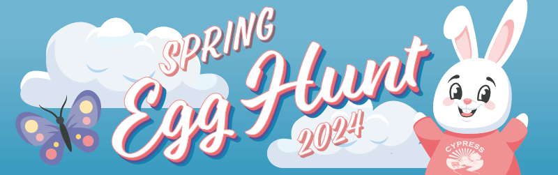 2024 Spring Egg Hunt