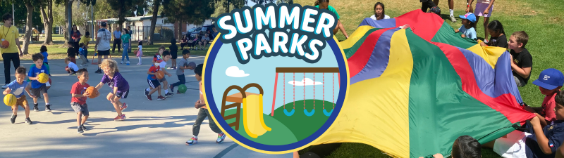 summer parks 