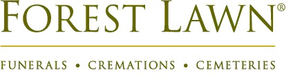 Forest Lawn logo