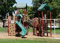 maple grove north playground