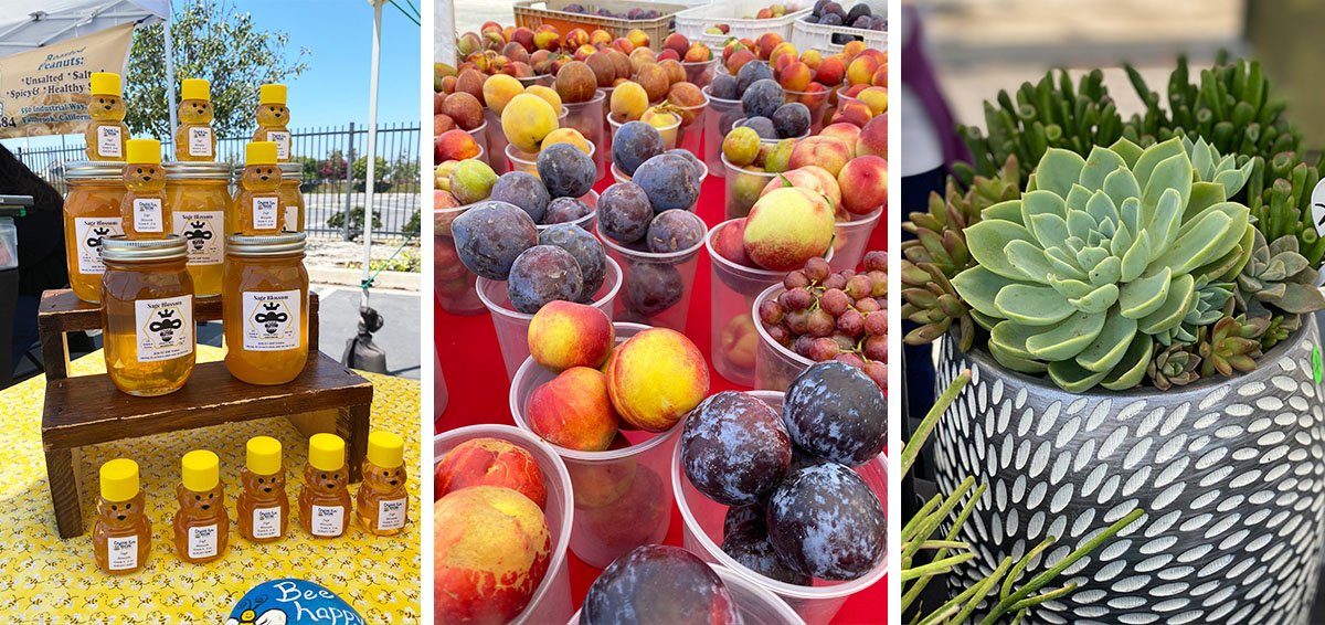 Farmer's Market photo