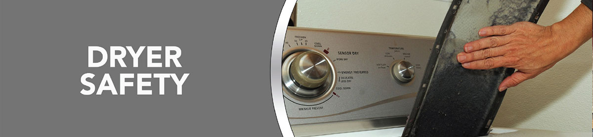 Dryer Safety