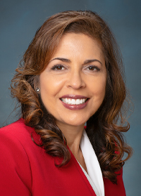 Frances Marquez