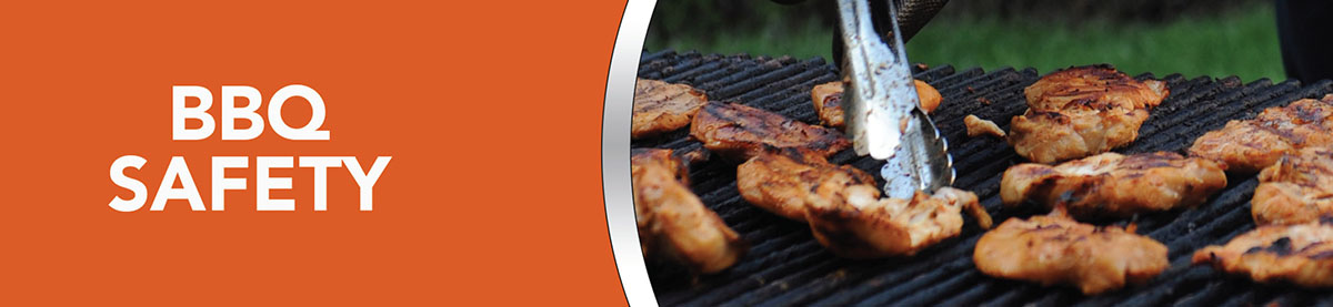 BBQ Safety PDF