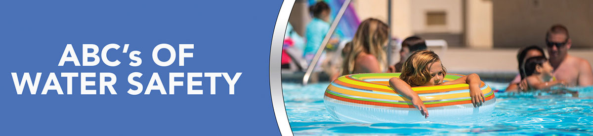 ABC's Water Safety PDF