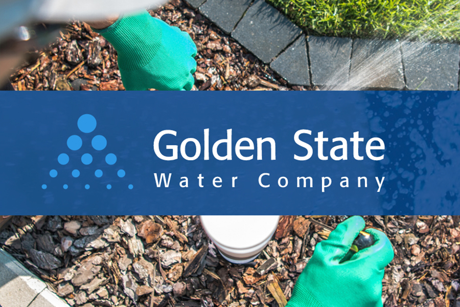 Golden State Water