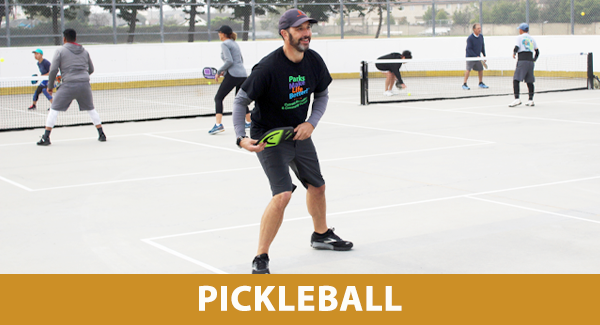 Pickleball photo